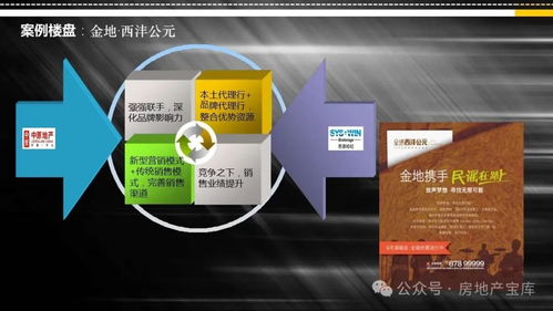 解密房地產(chǎn)營銷新模式 聯(lián)合代理如何重塑銷售格局