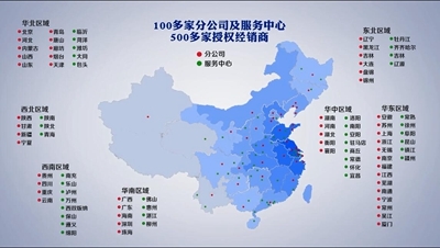 康力電梯 一個(gè)自主品牌的成長(zhǎng)之路